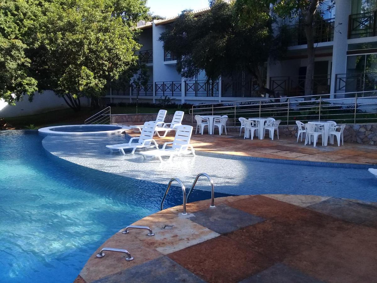 Apto. Orchidea No Ubaia Residence 202 Praia de Pipa Exterior photo